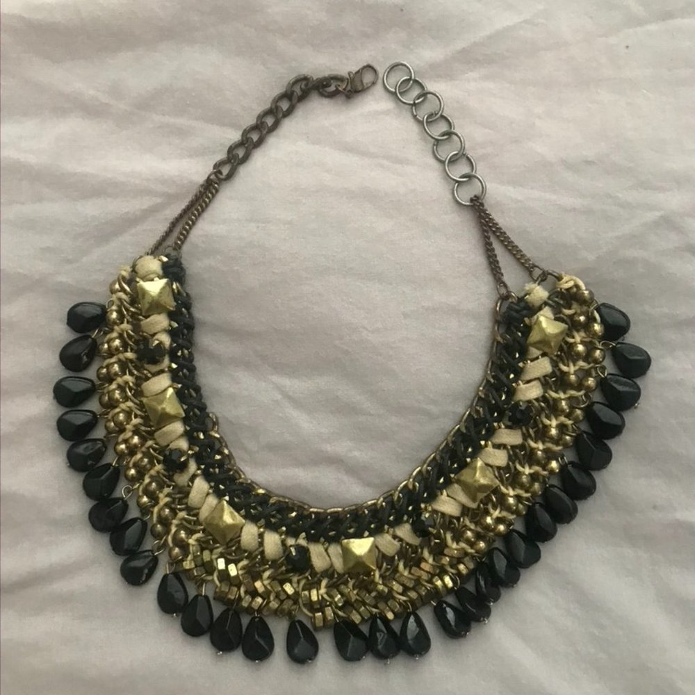 Beautiful Chain Necklace